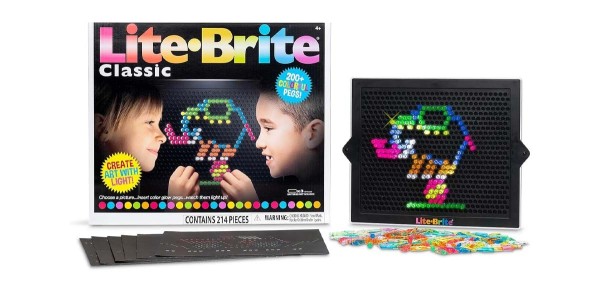 Lite Brite Classic