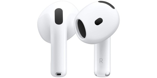 Apple AirPods 4
