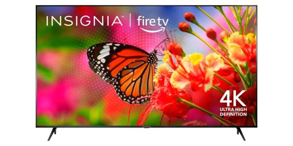 Insignia™ - 70